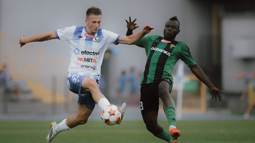 Górnik Łęczna kontra GKS Tychy. Jadą na ofensywnie nastawionego rywala