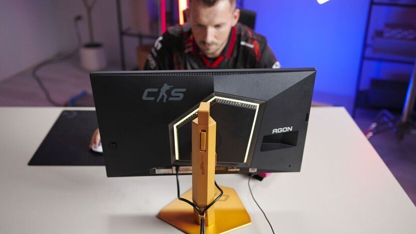 Monitor AOC AGON PRO CS24A 
