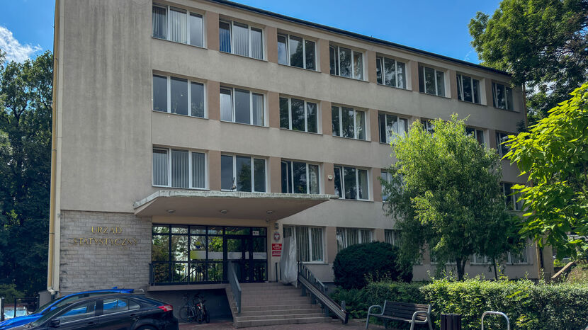 Urząd Statystyczny w Lublinie