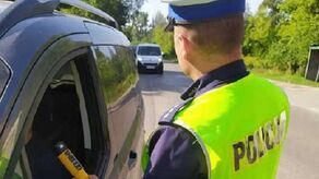 Sąd pijanemu nie przepuścił. Szybki wyrok, sroga kara