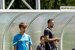 Chełmianka miała problemy z beniaminkiem, ale zdobyła trzy punkty