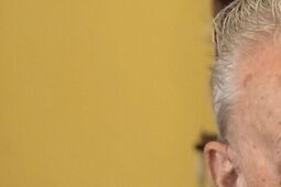 81 lat później. Wicewojewoda z wizytą u Powstańca Warszawskiego w Nałęczowie