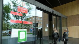 Chcesz załatwić urzędową sprawę w piątek? Lepiej wybierz inny termin