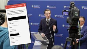 Wiceminister Jan Szyszko odpowiada na zarzuty ws. KPO