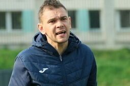 Łukasz Jankowski (Świdniczanka): Z meczu na mecz drużyna rozumie się coraz lepiej