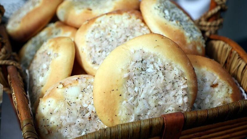 Zrobią największy cebularz, czyli Lubelskie Święto Chleba