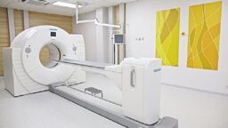 Pracownia rezonansu magnetycznego w Hrubieszowie będzie jedną z ponad 30, które w całej Polsce prowadzi grupa Affidea Nu-Med