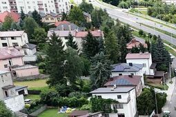 Skrzyżowanie będzie zamknięte nocą. A w dzień też utrudnienia