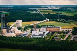 Inwestycje i rozwój. LW Bogdanka z nową Strategią ESG