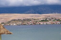 Feralne wakacje w Chorwacji. Na miejscu przeżyli rozczarowanie