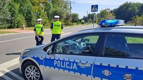 W ten weekend na drogach operuje znacznie więcej policji