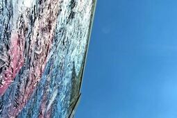 Dobre emocje na ścianie – w Lublinie trwa święto graffiti