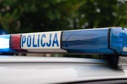 Dwaj 16-latkowie zatrzymani za brutalne pobicie na deptaku w Chełmie