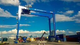 Kolejowe spółki utknęły w formalnościach. Przebudowa Małaszewicz łapie kolejny poślizg 