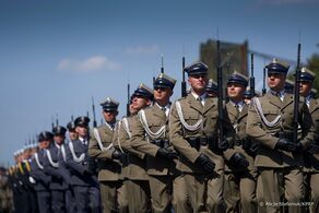 Święto Wojska Polskiego: Wielka parada w Warszawie