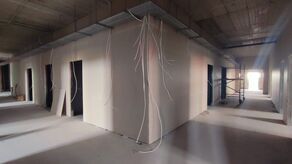 Onkologia się rozrasta. Szpital inwestuje dzięki milionom z KPO