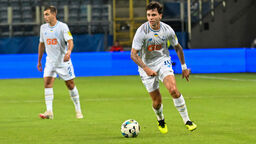 Dynamo Kijów domowe mecze w kwalifikacjach Ligi Mistrzów znowu rozgrywa w Lublinie