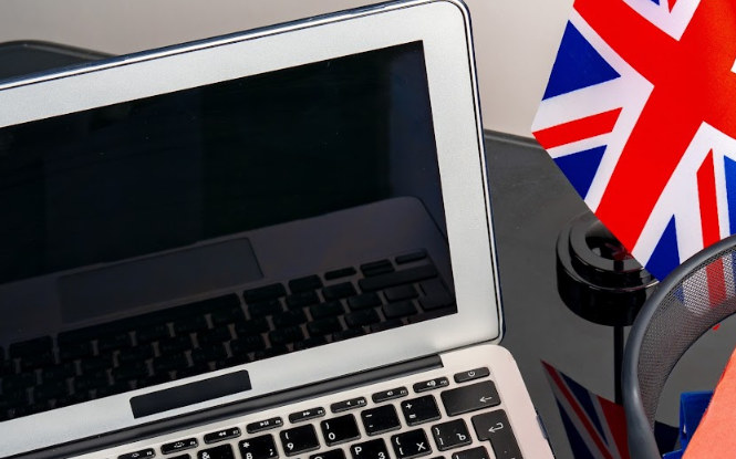 Kurs angielskiego online - czy to skuteczny sposób na naukę?