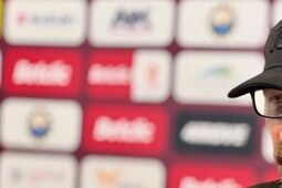 Maciej Stolarczyk (Górnik Łęczna): Szanujemy ten wyjazdowy remis