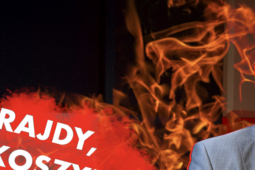 Prywatnie i zawodowo. Rozmowa z wojewodą lubelskim Krzysztofem Komorskim