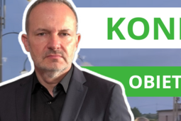 Krzysztof Hetman: Wykorzystywanie antyukraińskich nastrojów w polityce to błąd