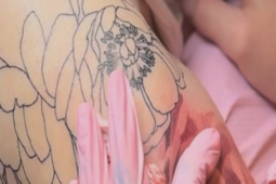 Wyzwanie Tatuowanie – nowa droga do zawodu marzeń