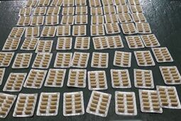 Przemycał aptekę w bagażniku. Wpadł na granicy w Terespolu