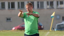 Paweł Lewandowski mimo nieudanego otwarcia sezonu wierzy, że Omega Stary Zamość będzie w tym sezonie wygrywać