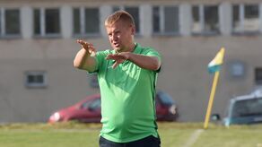 Paweł Lewandowski mimo nieudanego otwarcia sezonu wierzy, że Omega Stary Zamość będzie w tym sezonie wygrywać