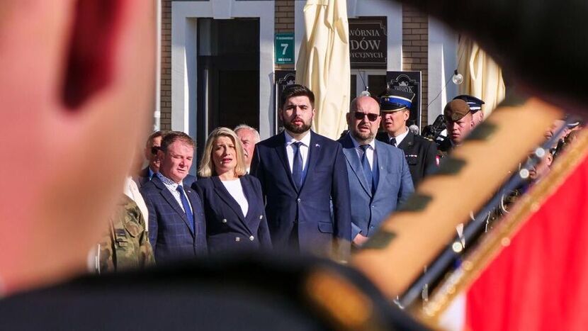 14 i 15 sierpnia Chełm uczci Święto Wojska Polskiego i 105. rocznicę Cudu nad Wisłą. Na zdjęciach ubiegłoroczne uroczystości