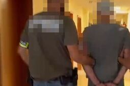 Ścigany za śmierć kibica podczas meczu wpadł w ręce policji