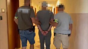 Ścigany za śmierć kibica w wyniku bójki podczas meczu wpadł w ręce policji