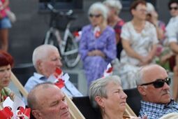 Święto Wojska Polskiego w Puławach: zaproszenie na patriotyczny koncert