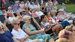 Puławianie co roku słuchają wiązanki patriotycznych utworów z okazji Święta Wojska Polskiego