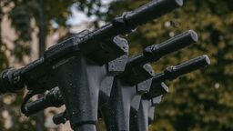 Łęczna: 12-latek potrącony przez samochód. Jechał hulajnogą