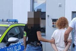 Areszt dla kobiety podejrzanej o zabójstwo swojego nowonarodzonego dziecka