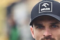 Żużlowe Grand Prix: Bartosz Zmarzlik znowu chce wygrać w Rydze