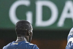 Piękne gole w Gdańsku. Motor przegrywał, prowadził, a ostatecznie zremisował z Lechią