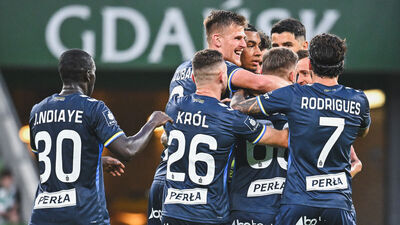 Motor dwa razy prowadził w Gdańsku, ale musiał się zadowolić remisem