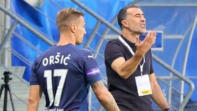 Juan Carlos Carcedo to trener, który w przeszłości pracował nawet w Arsenalu Londyn