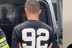 Napad nad zalewem w Kraśniku. 19-latek już za kratkami. 15-latkiem w ośrodku wychowawczym