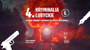 Strach się bać. Festiwal horroru i kryminału już niebawem