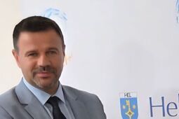 Bałtyk bliżej Roztocza. Będzie kolejny partner Zamościa