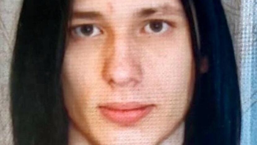 Poszukiwany Mateusz Zdunek
