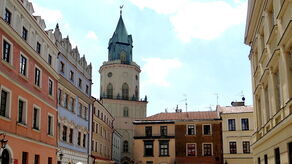 Z wizytą u Króla – cofniemy się do roku 1025 dzięki goglom VR w Lublinie