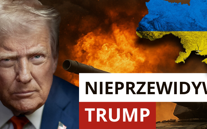 Spotkanie Trump-Zełenski. W jakiej sytuacji jest Ukraina i czego chce Putin?