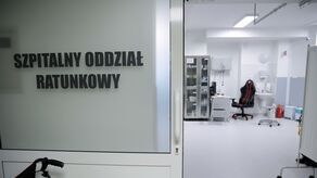 Na SOR tylko w sytuacji zagrożenia życia. NFZ przypomina pacjentom zasady