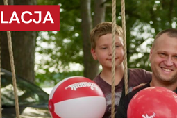 Finał akcji „Spotkajmy się nad wodą” nad jeziorem Zagłębocze