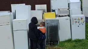 Wielka góra odpadów i sporo kasy do wydania