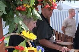 Gryczaki 2025, czyli kasza, łupcie i koncerty